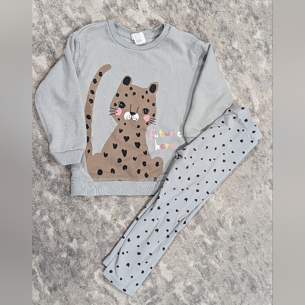 H&M Set
